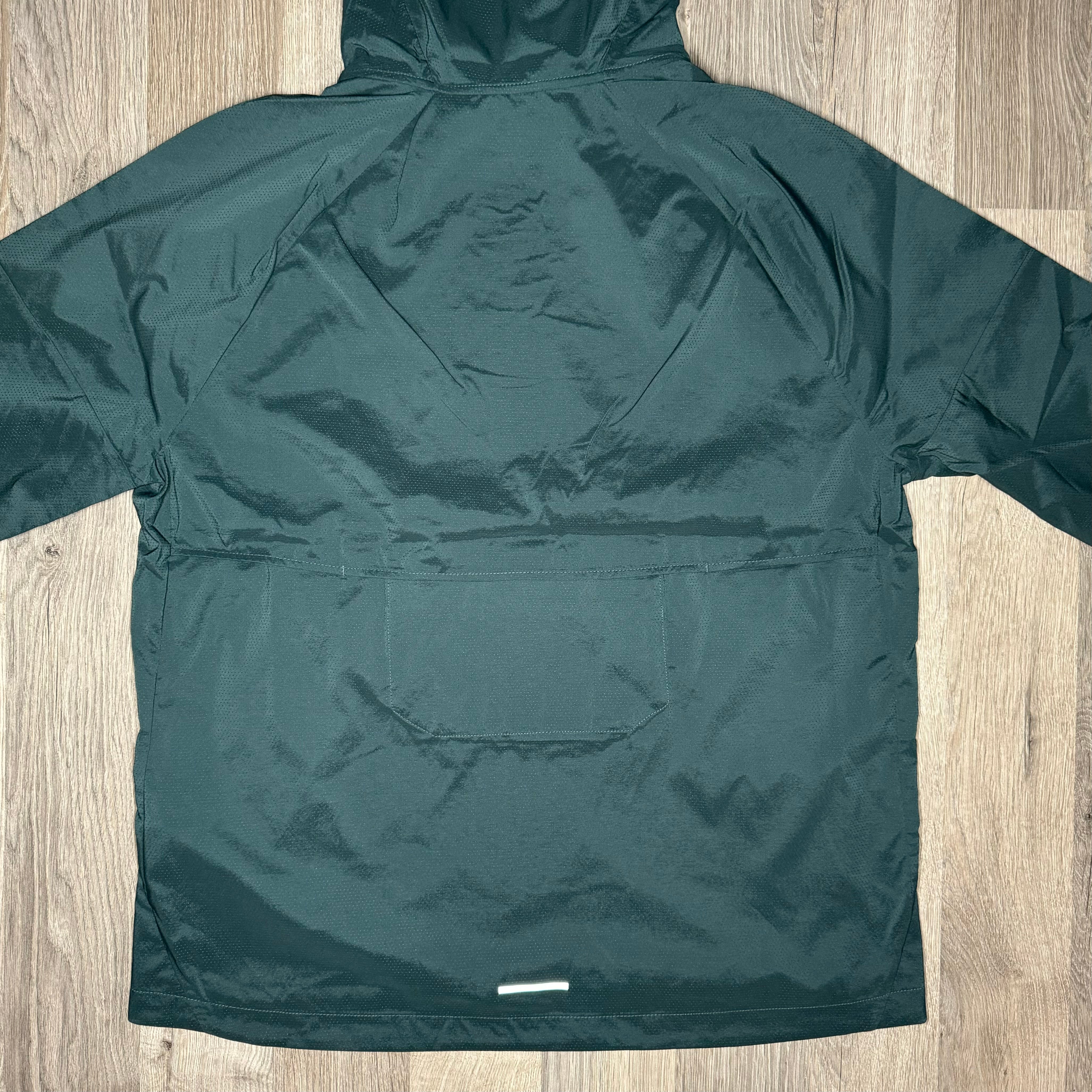 Nike Windrunner Jungle Green