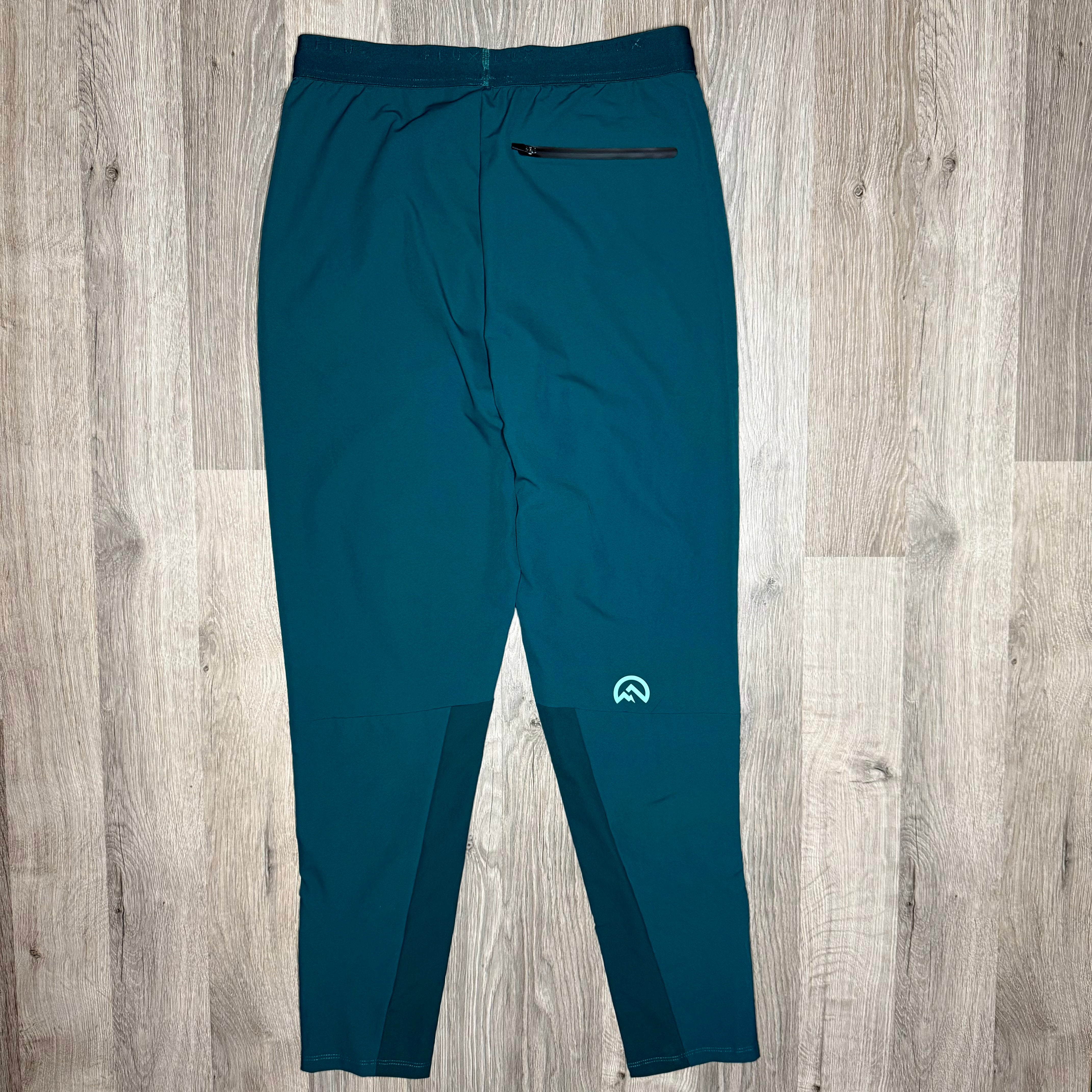 Flux Versatillity Bottoms - Jungle Green