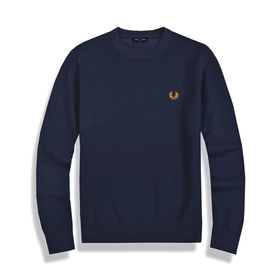 Fred Perry - Elegante Pullover