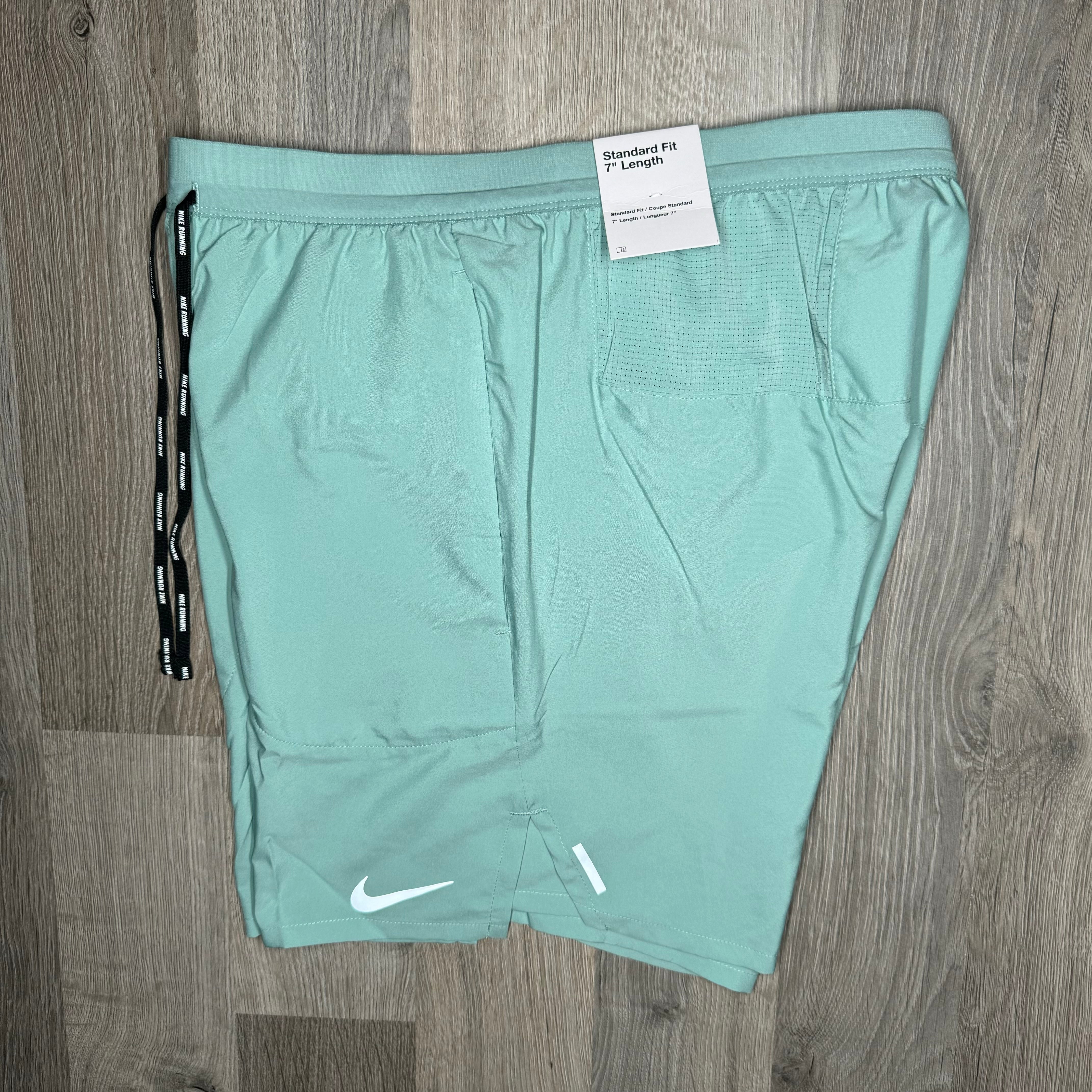 Nike Flex Stride Shorts Mineral