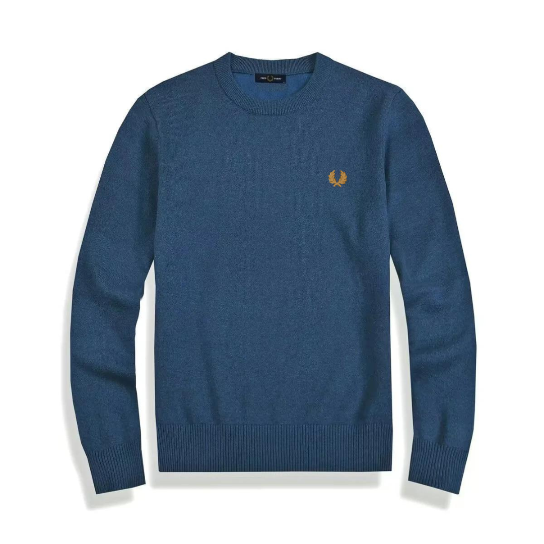 Fred Perry - Elegante Pullover