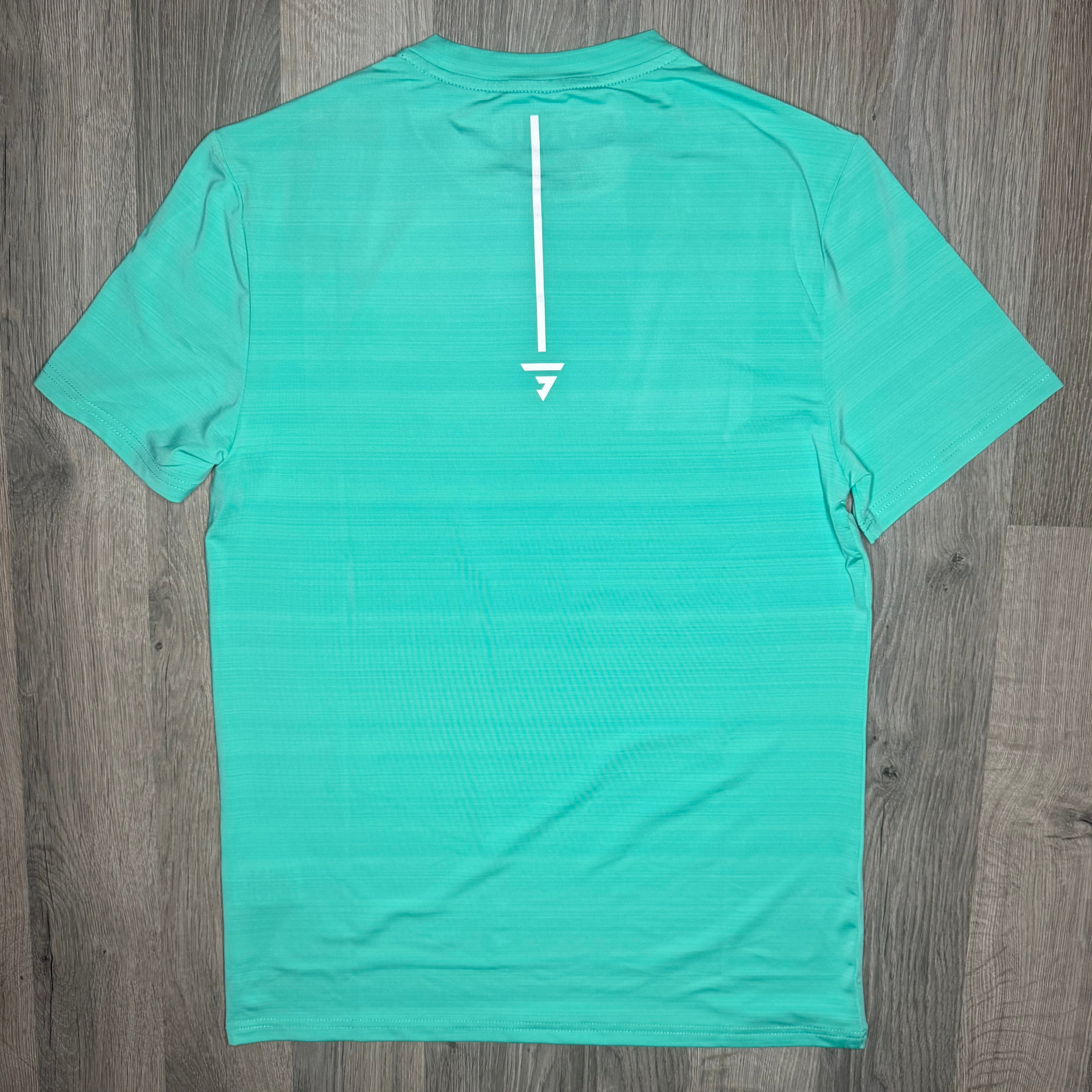 GRIID Flow Tee Mint