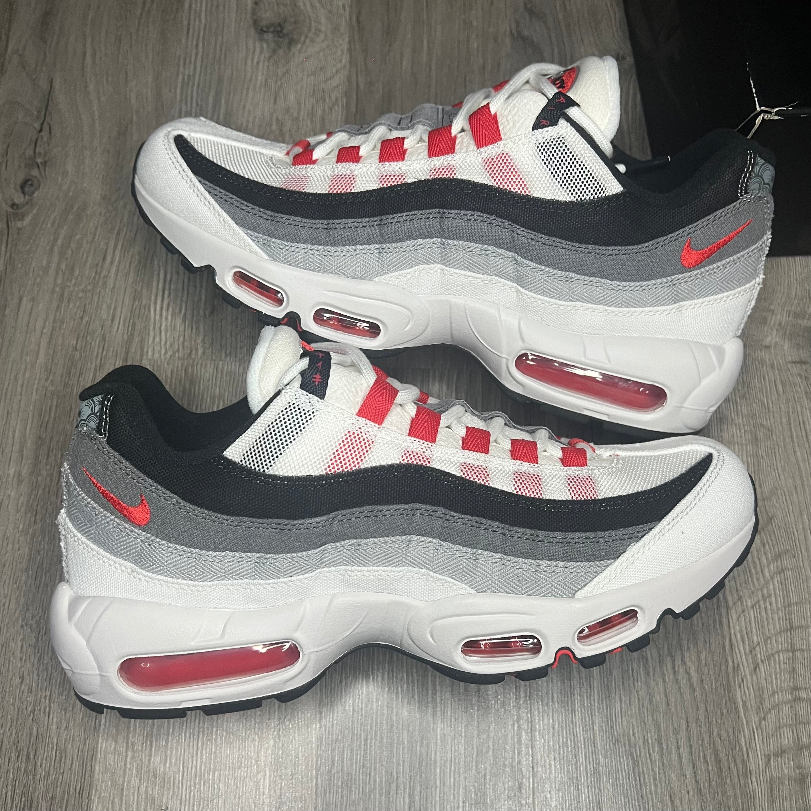 Nike Air Max 95 Japan