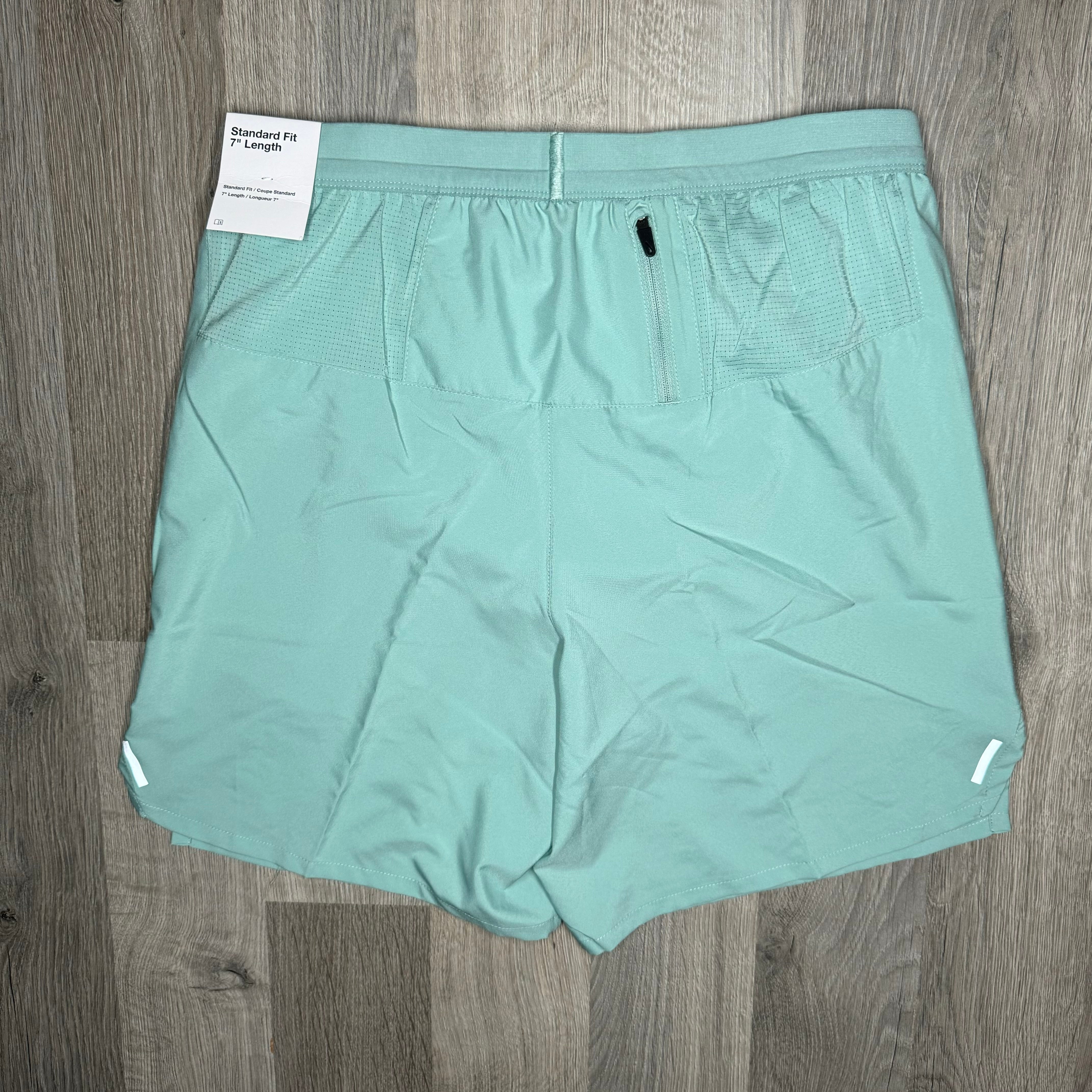 Nike Flex Stride Shorts Mineral