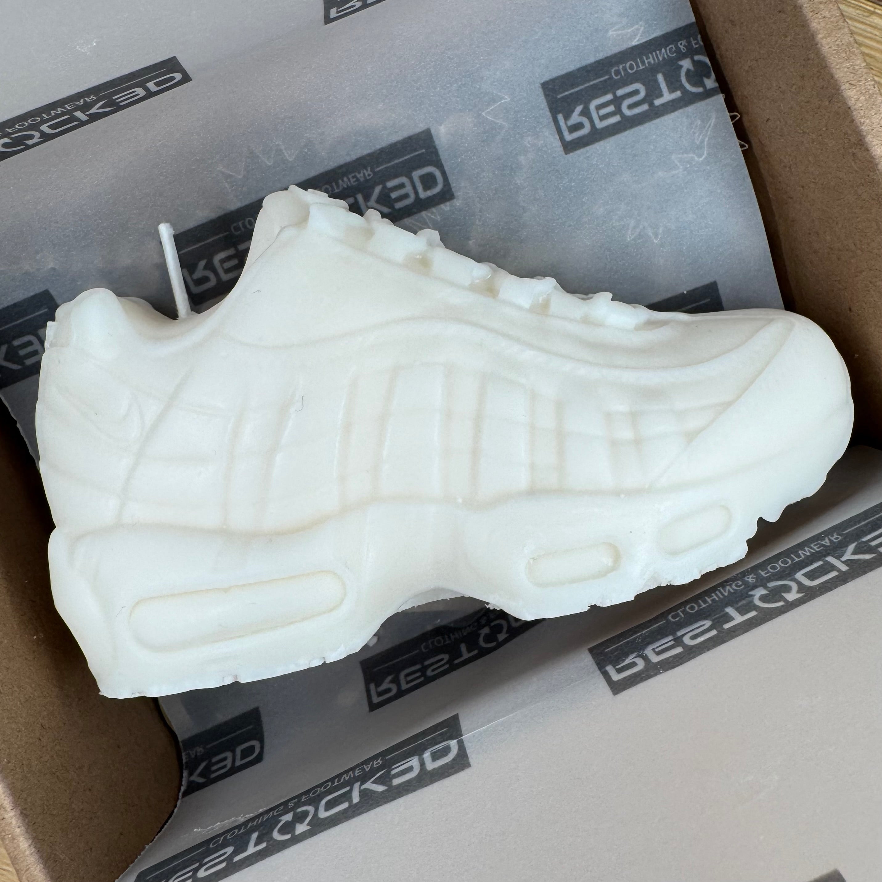 Air Max 95 Candle (Creed)