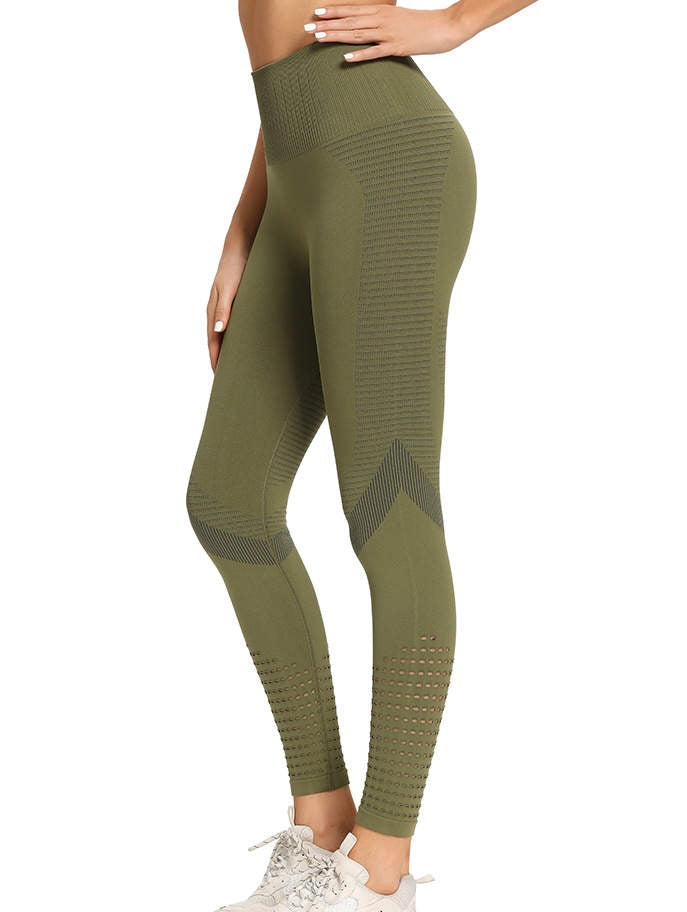 EXELFIT LEGGINGS - CAMO