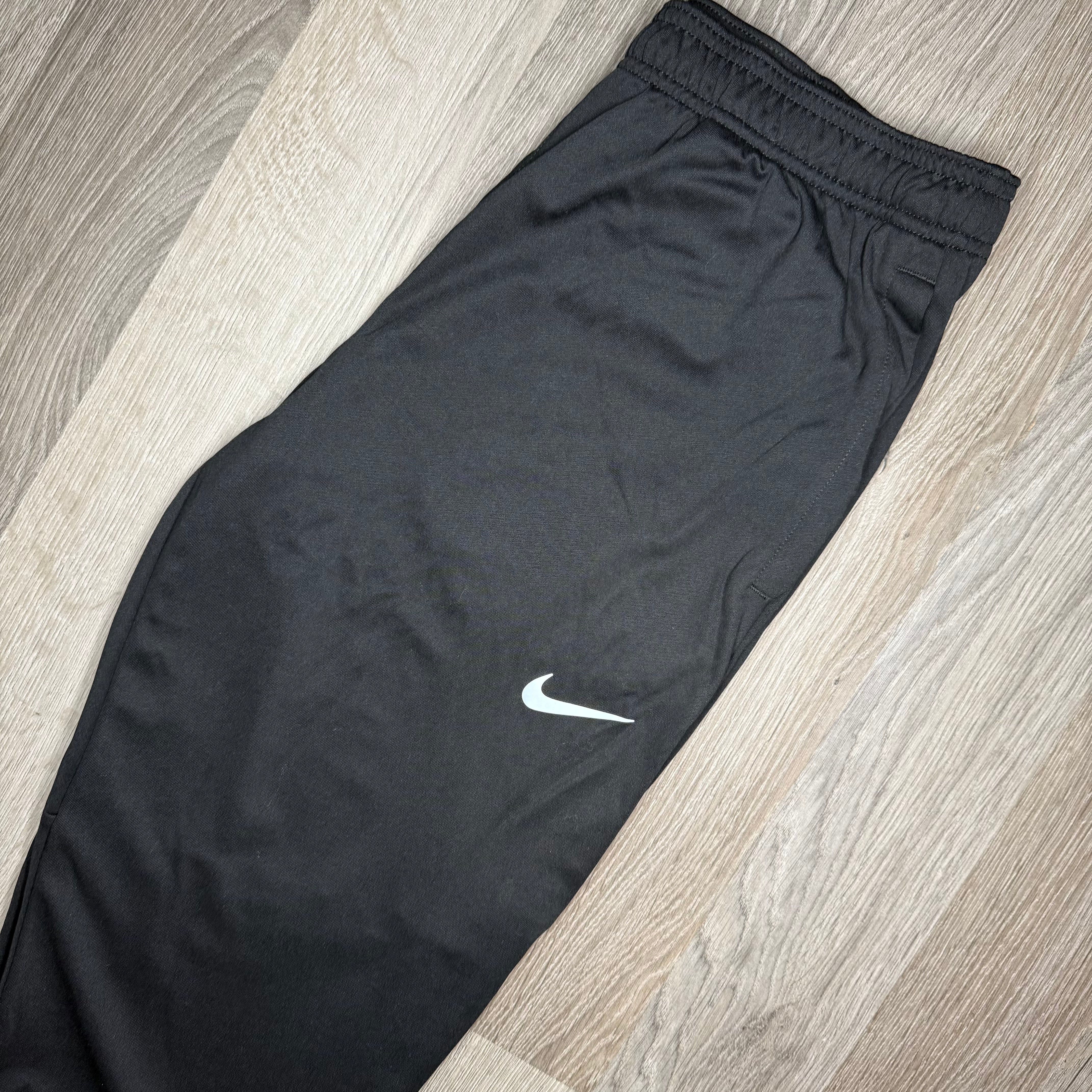 Nike Challenger Joggers - Black