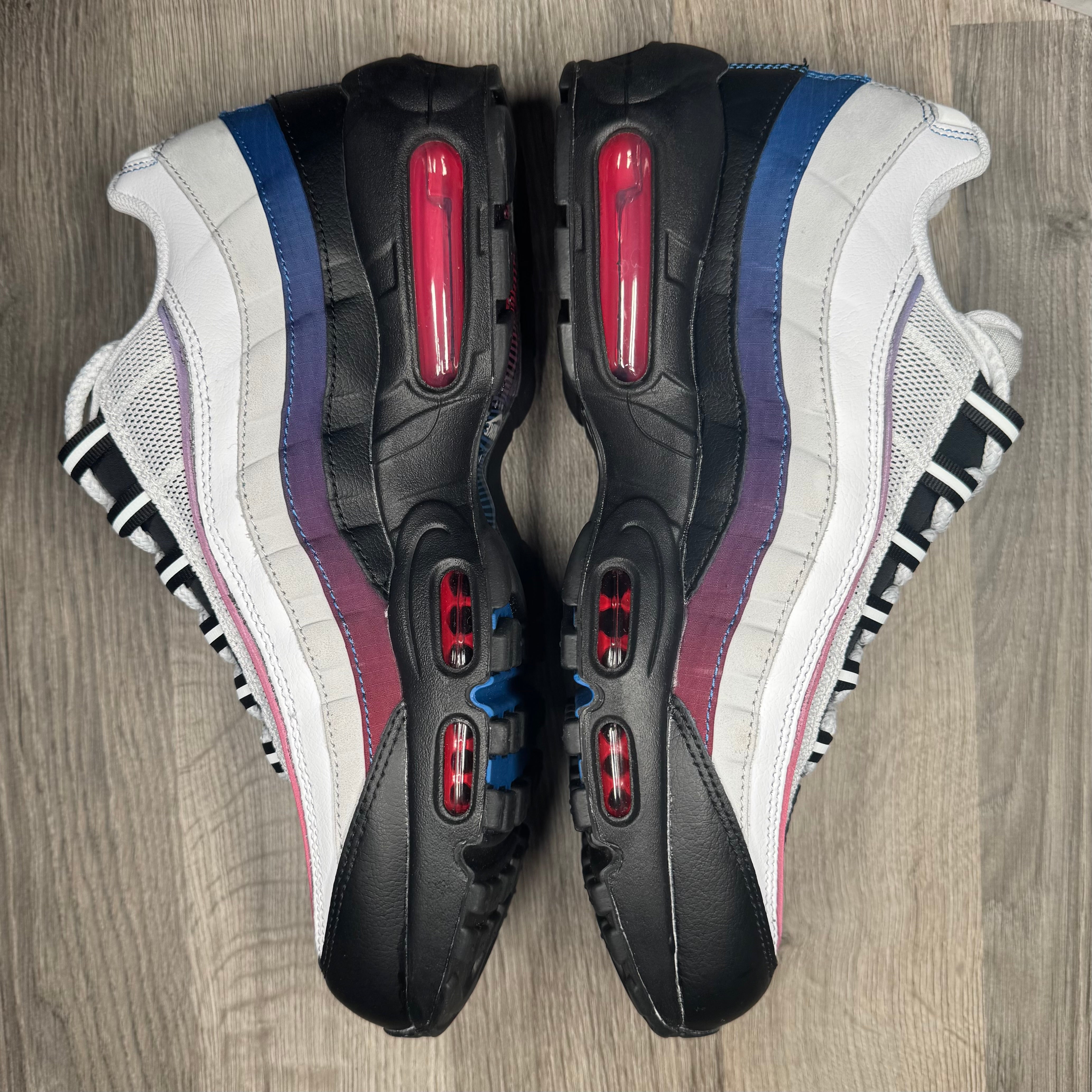 Nike Air Max 95 Toronto (Junior)