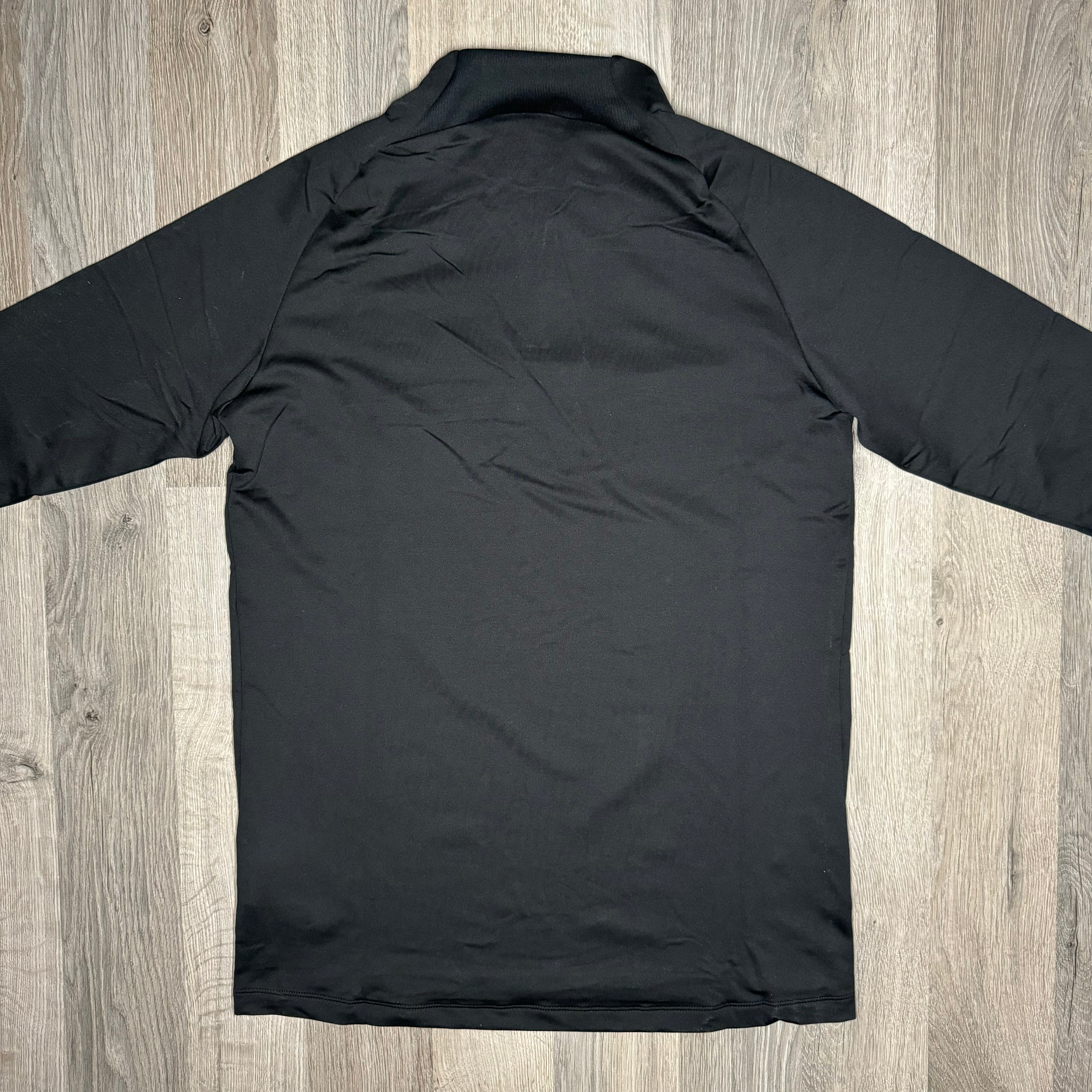 Nike Strike 4.0 Half Zip Black