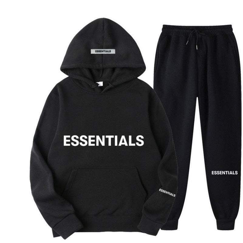 ESSENTIALS TRACKSUIT