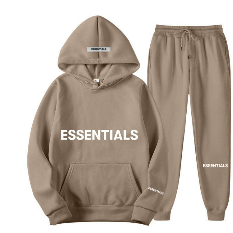 ESSENTIALS TRACKSUIT