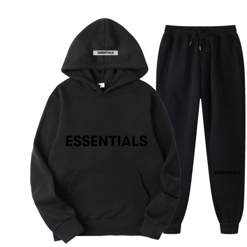 ESSENTIALS TRACKSUIT