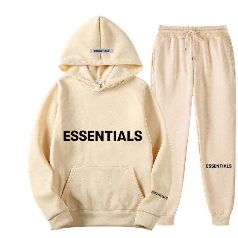 ESSENTIALS TRACKSUIT