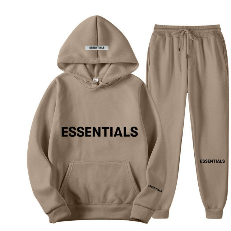 ESSENTIALS TRACKSUIT