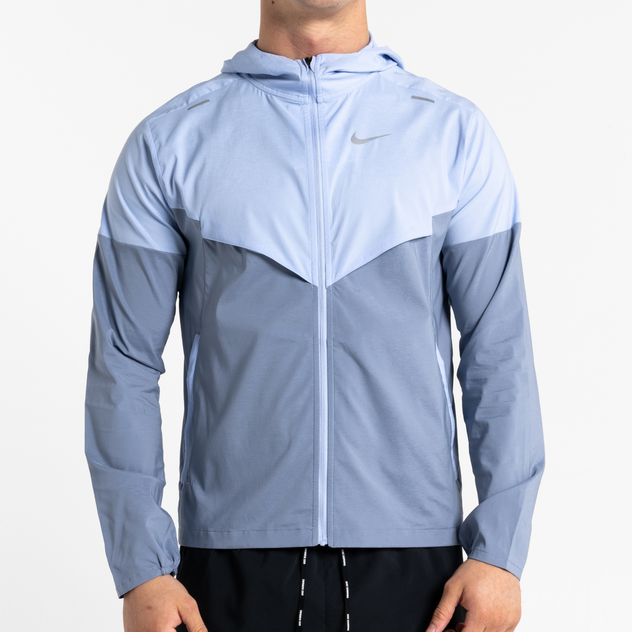 Nike Windrunner Cobalt Blue