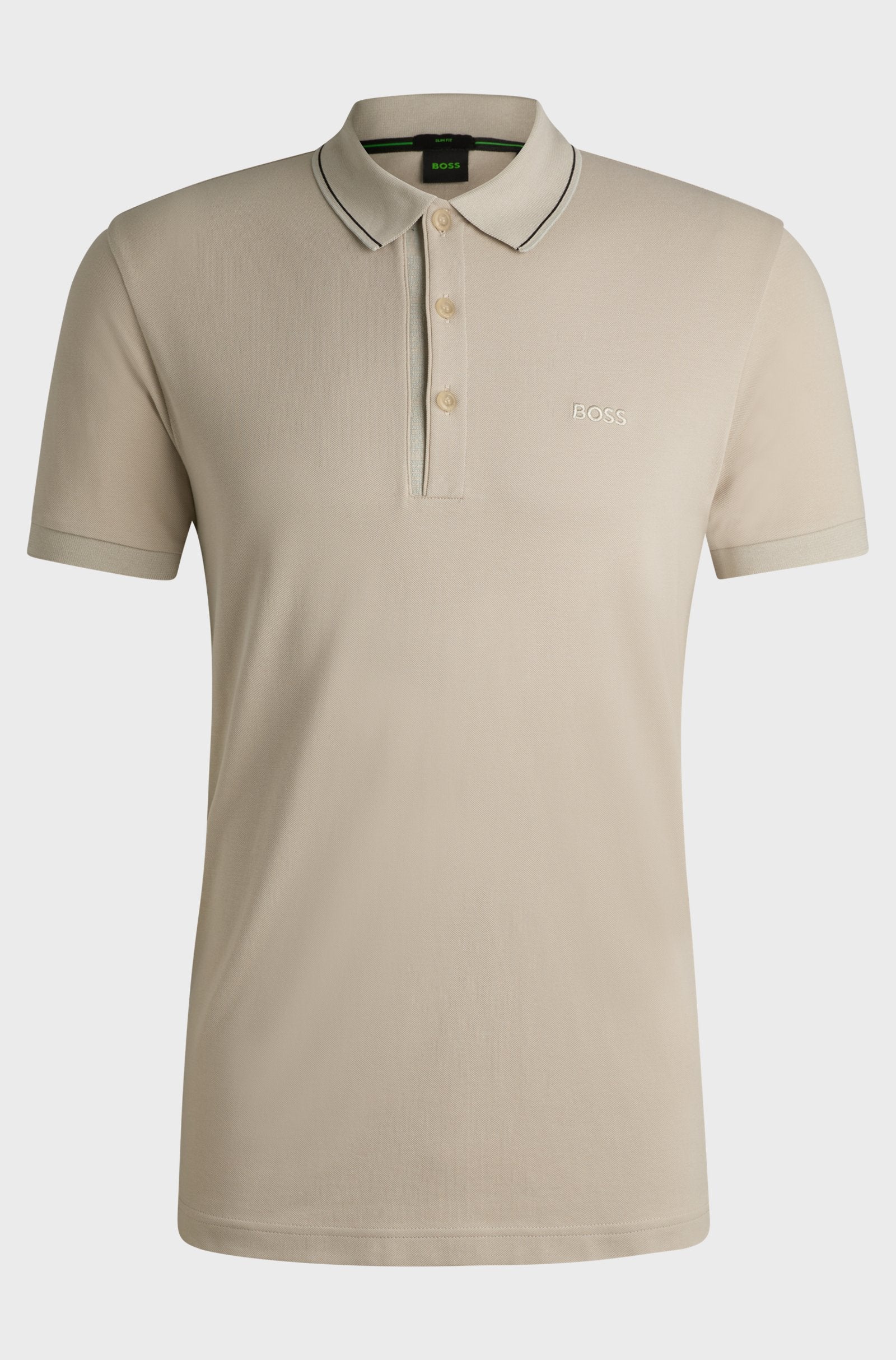 HUGO BOSS POLO