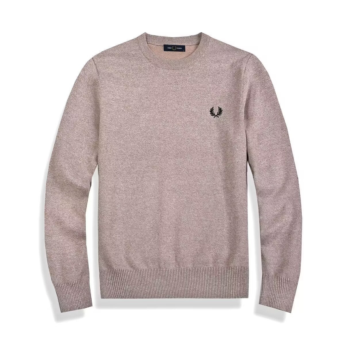 Fred Perry - Elegante Pullover