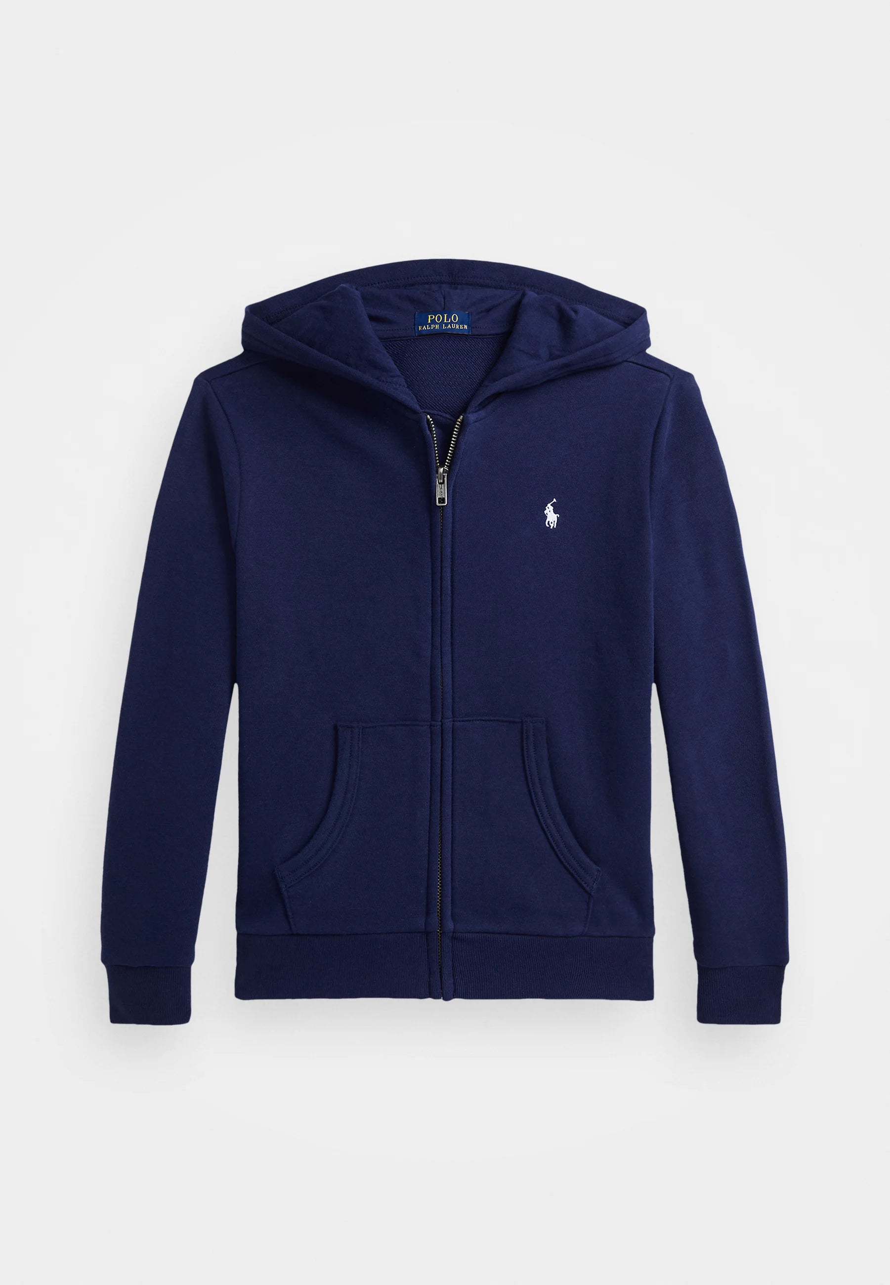 Polo Ralph Lauren COTTON BLEND FLEECE VEST