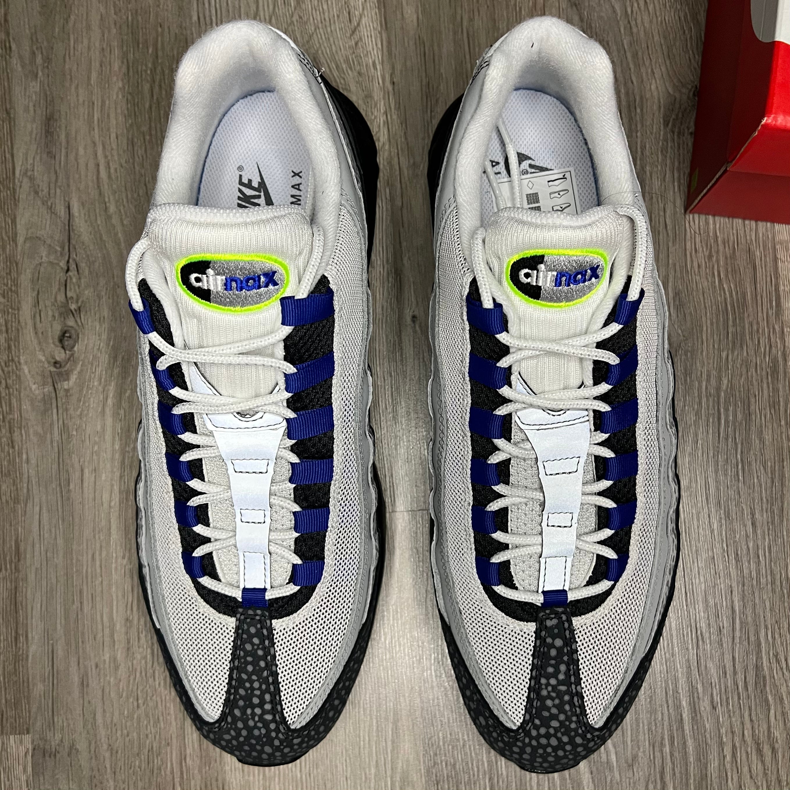 Nike Air Max 95 Kiss My Airs (Junior)