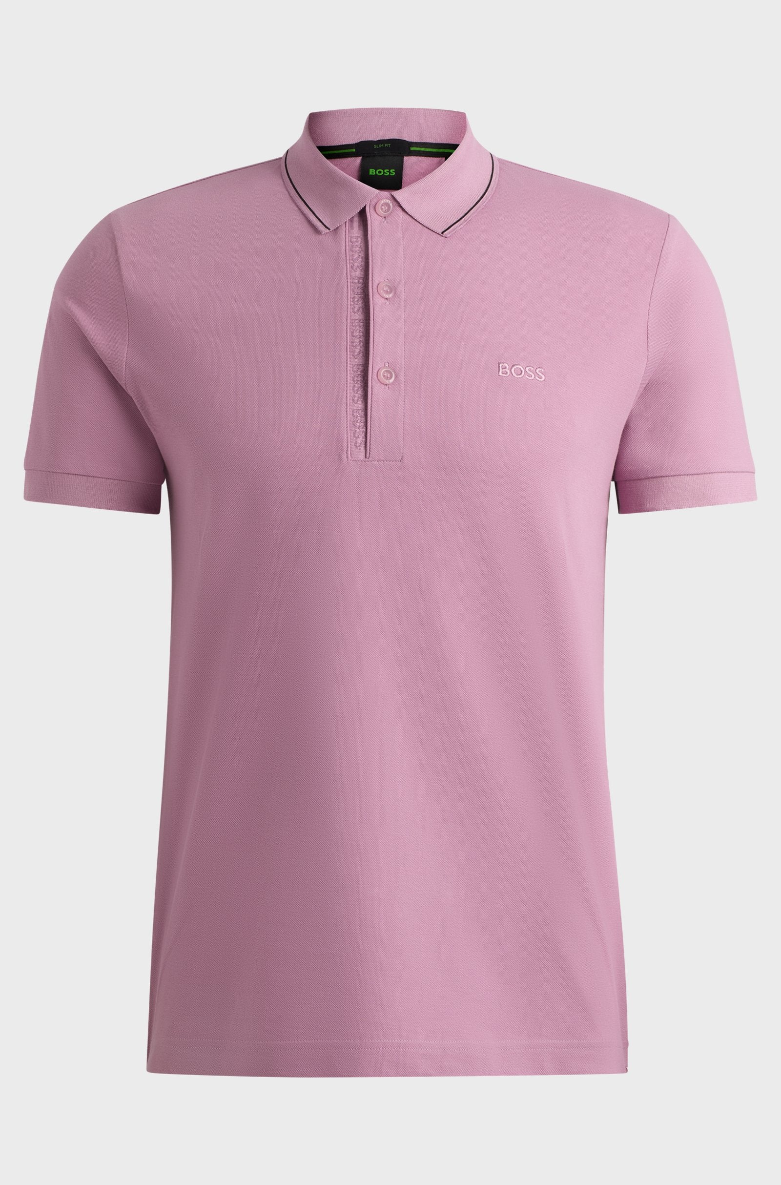 HUGO BOSS POLO